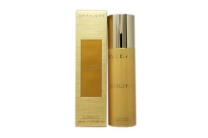 BVLGARI GOLDEA THE ESSENCE OF THE JEWELLER BATH AND SHOWER GEL 200 ML/6.8 OZ. - Picture 1 of 1
