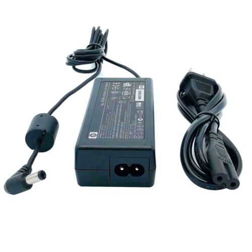 Authentic HP Adapter 60W Charger for OmniBook 500 510 900 2100 3000CTX 4100 4150