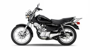 YAMAHA YBR125 CUSTOM 2008 - 2018 WORKSHOP MANUAL ON CD PDF - Picture 1 of 1