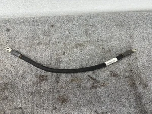 CHRYSLER 300 TOURING 12-23 OEM ENGINE BATTERY GROUND JUMPER CABLE WIRE WIRING - Picture 1 of 2