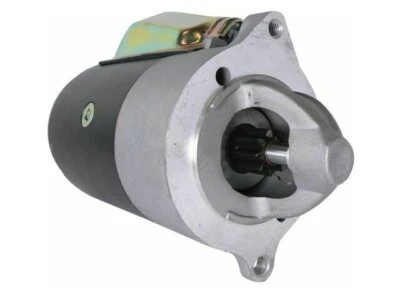 Arranque Jeep J20 1977-1987 56642BKQC 1978 1979 1980 1981 1982 1983 1984 1985 Foto 1 de 2