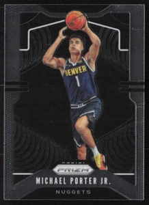 Panini Prizm 2019 Michael Porter #88 - Imagen 1 de 2
