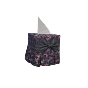 Butterflies Tissue Box Cover (SMALL) - Picture 1 of 4