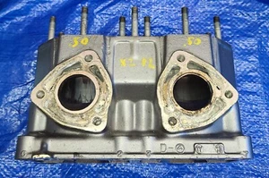 Kawasaki 650sx X2 Sx Ts 650 Motor Cylinder Jug Piston Head Jet Ski Core SX Top - Picture 1 of 4