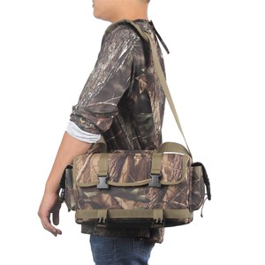 hunting duffel bolsas