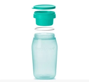 Tupperware Giara da 825 ml con contenitore nel sigillo Offerta - Foto 1 di 3
