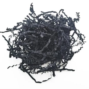 1LB Crinkle Cut Paper Filler Shredded Basket Package Gift Box Decorative Ship... - Picture 1 of 3