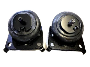 2 OEM Quality Front Motor Mount 2005-2015 for Toyota Tacoma 4.0L AWD RWD 2WD 4x4 - Picture 1 of 10