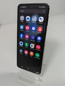 Samsung Galaxy Z Flip4 - 256 GB (sbloccato) si spegne quando è pieghevole 18649 SL - Foto 1 di 9