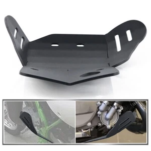Placa protectora de motor de aluminio de 4 mm apta para Kawasaki KX112 2022-2024 - Imagen 1 de 19