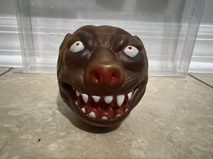 Estrela Brazil Super MadBalls Water Squiter Monstrobol Ultra Raro Vintage - Foto 1 di 7