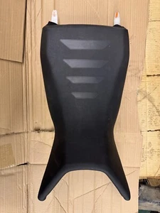 KTM 390 ADVENTURE 2020 2021 2022 2023 RIDERS SEAT SADDLE PAD NICE - Picture 1 of 10