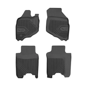 FROGUM Gummimatten Autofussmatten für Honda Jazz I 2001-2008 - Bild 1 von 7