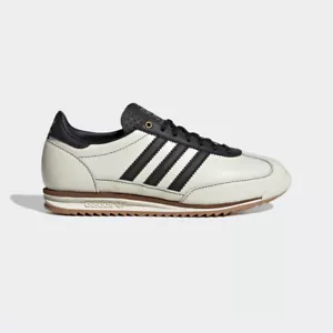 New Adidas Women's SL 72 OG Shoes - Off White (JI3969) - Picture 1 of 5