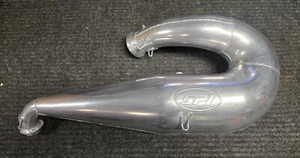 Tubo único recubierto de cerámica Straightline Performance 2007 2008 2009 Arctic Cat F8 - Imagen 1 de 3