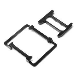 For Logitech G25 G27 G29 Simulator Gearshift Shifter Adapter Basic Set ZHT - Picture 1 of 6