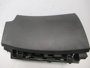 11-17 HYUNDAI VELOSTER FRONT DASH GLOVE BOX COMPARTMENT STORAGE - BLACK OEM - Picture 1 of 7
