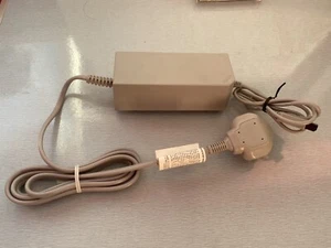 Official Nintendo Wii Power Supply Unit AC Mains - Picture 1 of 2