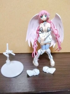 Sora no Otoshimono Figur Mini Puppe Ikaros selten Anime Japan Ware Hobby Z 5 - Bild 1 von 11