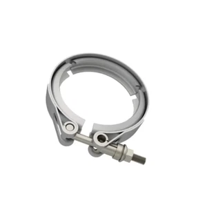 Auspuffschelle für DPF Jeep Grand Cherokee IV RAM 1500 3.0 CRD V6 4x4 bis 250 PS - Bild 1 von 2