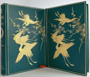 Japan and Her People, Illustrated in Two Volumes - Picture 1 of 5