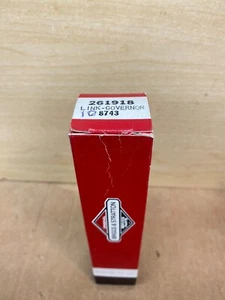 Briggs & Stratton 261918 Governor Link Mechanism OEM - Picture 1 of 2