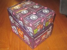 LOT OF 12 Funko Mystery Minis Five Nights at Freddy's Special Delivery w Display