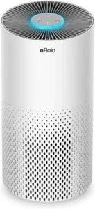 FLOIA LUFTREINIGER KILO Air Purifier for Home Hepa-Filter Effective 22db - Picture 1 of 7