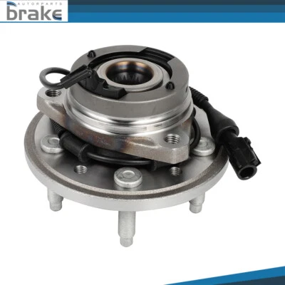 Rolamento de cubo de roda dianteira para Ford Freestar Mercury Monterey 2004 2005 2006 2007 - Imagem 1 de 4