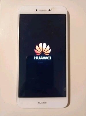 Huawei P8 Lite 2017 Bianco Smartphone - Immagine 1 di 3