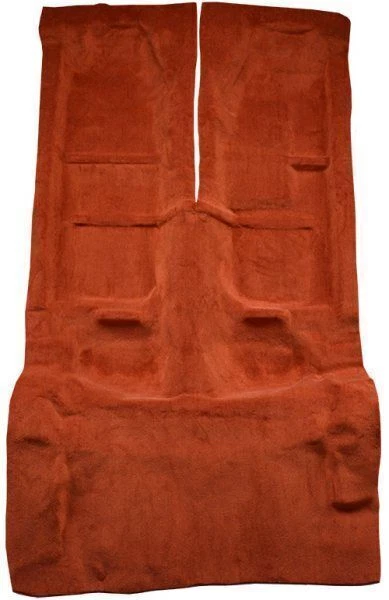 Carpet Kit For 1993-2002 Pontiac Firebird Coupe - Image 1 of 1