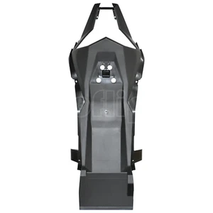 Genuine OEM 2024 Ninja e-1 Rear Lower Undertail Tray Cover Fairing Cowling - Picture 1 of 2
