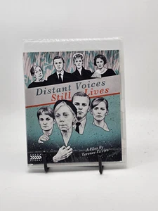 Distant Voices, Still Lives (Blu-ray, 1988) - Imagen 1 de 2