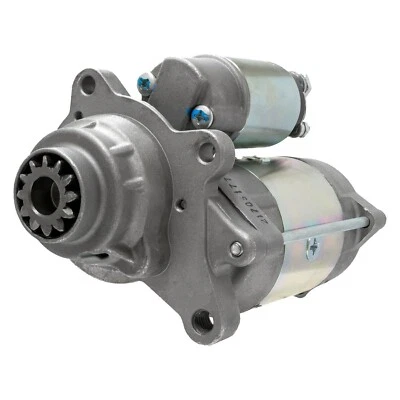 NEW Quality-Built 6675S - Remanufactured Starter - Image 1 of 3