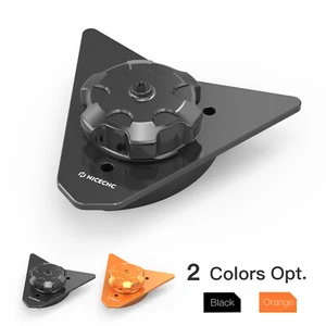 Cuello de llenado de combustible del tanque con cubierta de tapa para KTM 690 Enduro/SMC R 2009-2018 NICECNC - Imagen 1 de 13