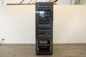 EMC² Isilon X400 - 32 TB Scale-out-NAS inkl. IQ Backup Accelerator - Bild 1 von 10