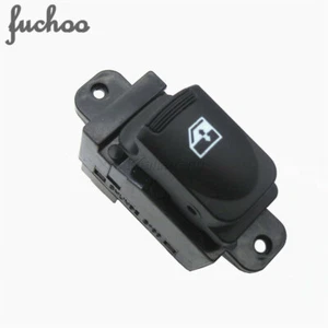 Power Window Switch Passenger For HYUNDAI Accent 2007-2010 93580-1E000 - Foto 1 di 10