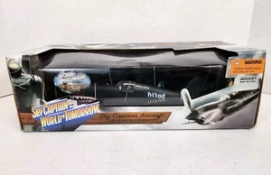 Ultimate Soldier WWII Sky Captain e il mondo di domani Edizione Limitata 1/32 - Foto 1 di 17
