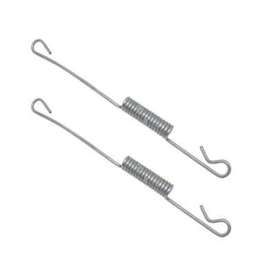 2 piezas de resorte genuino OEM Bobcat 4118356 compatible con 544917 554914B 554910C 544912A 554910 Foto 1 de 2