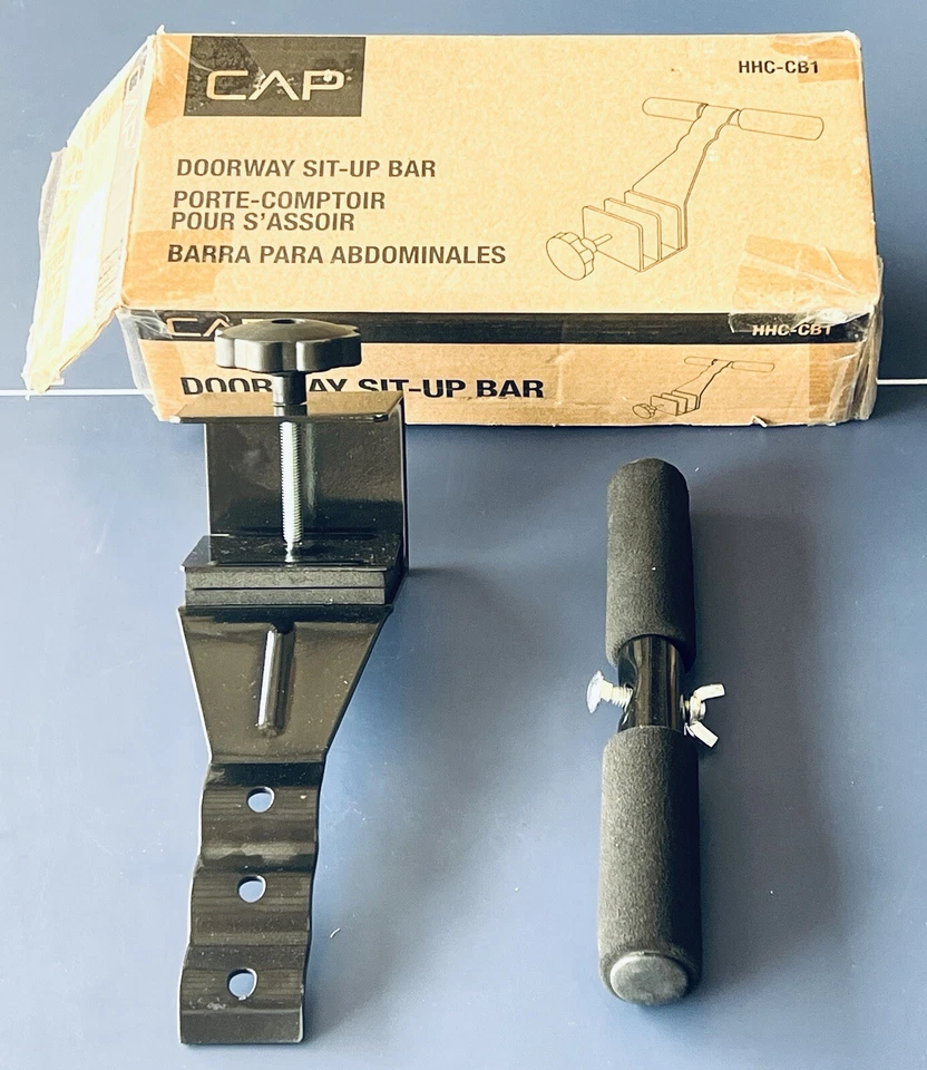 DOORWAY SIT-UP BAR - Image 1 of 1