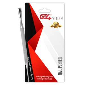 Nail Pusher Ingrown Toenail File Lifters Treatment Pedicure Tool Kit Under Nail - Picture 1 of 4