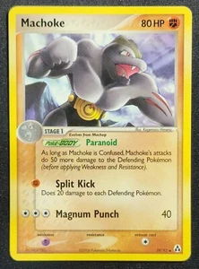 Machoke 39/92-2006 Legend Maker Uncommon Pokemon Card Regular NM - Picture 1 of 2