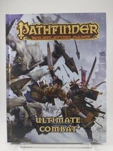 Pathfinder: Ultimate Combat - Picture 1 of 2