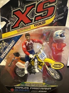 2006 Road Champs Travis Pastrana 2006 Road Champs Suzuki GSXR 600 2 - Included - Picture 1 of 8