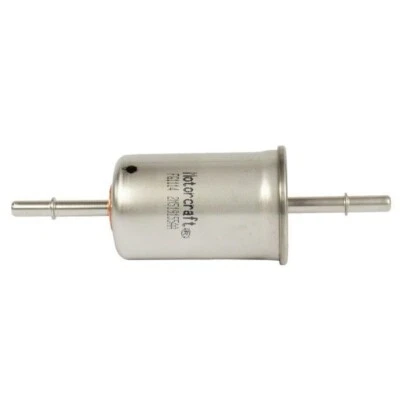 Filtro de combustible de gas FG-1114 Motorcraft nuevo para furgoneta E150 E250 E350 E450 E550 Explorer Foto 1 de 2