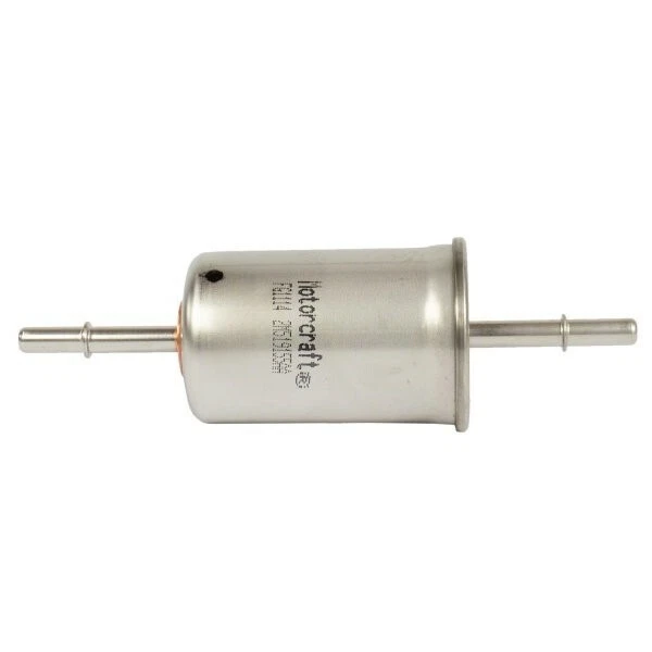 Filtro de combustible de gas FG-1114 Motorcraft nuevo para furgoneta E150 E250 E350 E450 E550 Explorer Foto 1 de 2