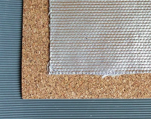 Hitzeschutzmatte Hitzeschutz Set für 3D Drucker Dauerdruckplatte selbstkleben - Bild 1 von 1
