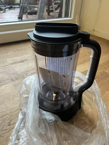 Kenwood Multipro Mixaufsatz Goblet Assy und Smoothie To Go Cup - Bild 1 von 2