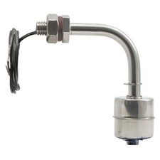 5x Vertikale Schwimmerschalter Zp4510-P - Flüssigkeitssensor Für Tanks