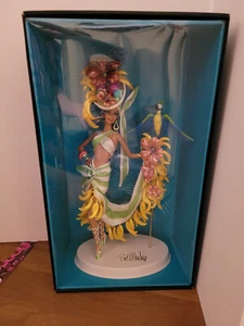 Barbie Bob Mackie Brazilian Banana Bonanza ~ etichetta oro ~ W3515 ~ nuova con scatola ~ nuova con scatola - Foto 1 di 17